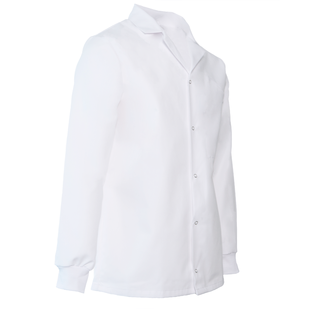 Beau, Bastiaan food jacket L/mouw mof